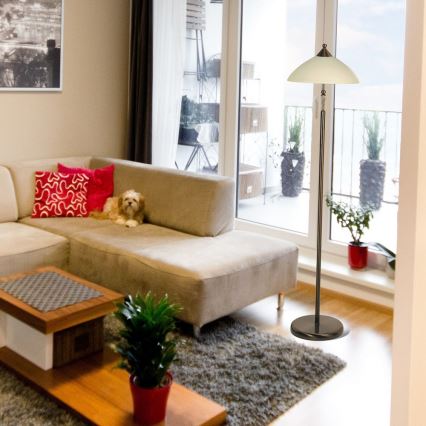 Rabalux - Állólámpa 1xE27/60W/230V