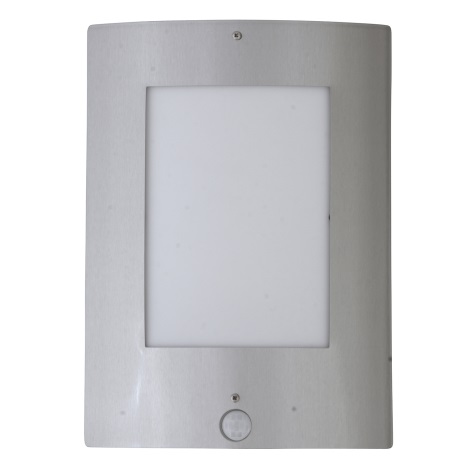 Rabalux 8288 - Kültéri fali lámpa a mozgásérzékelős DENVER 1 1xE27/60W/230V