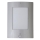 Rabalux 8288 - Kültéri fali lámpa a mozgásérzékelős DENVER 1 1xE27/60W/230V