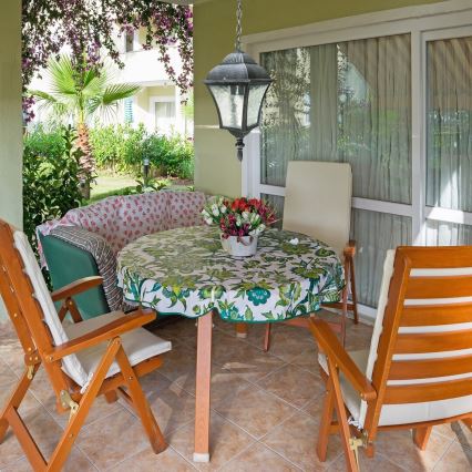 Rabalux - Kültéri lámpa 1xE27/60W/230V