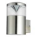 Rabalux 8559 - Kültéri fali lámpa CHARLOTTE 1xGU10/4,5W/230V