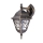 Rabalux 8580 - Kültéri fali lámpa FIUME E27/100W/230V