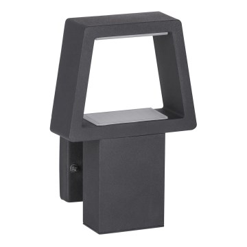 Rabalux 8667 - Kültéri fali lámpa ARIZONA 1xLED/10,5W/230V