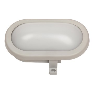 Rabalux 8694 - Kültéri fali lámpa MUMBAI 1xLED/7W/230V