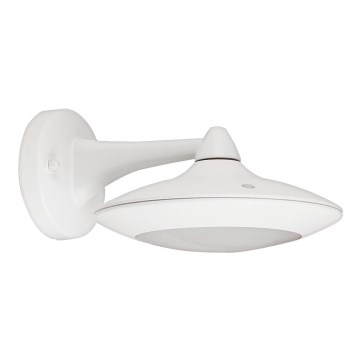 Rabalux 8709 - LED Kültéri fali lámpa OAKLAND 1xLED/6W