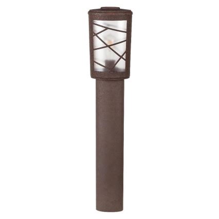 Rabalux - Kültéri lámpa 1xE27/60W/230V IP44