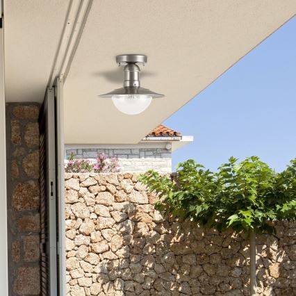 Rabalux - Kültéri lámpa 1xE27/60W