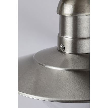 Rabalux - Kültéri lámpa 1xE27/60W