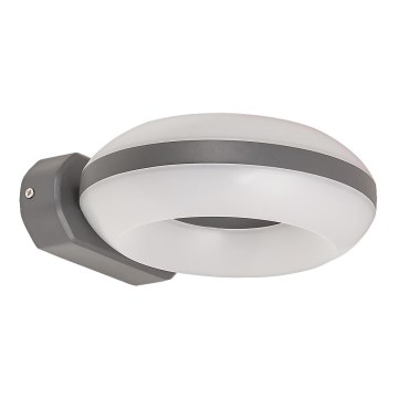 Rabalux 8770 - LED Kültéri fali lámpa GRAZ 1xLED/12W
