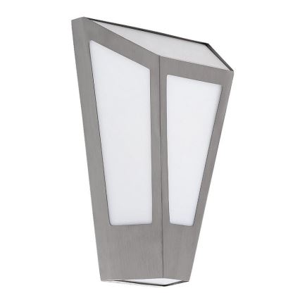 Rabalux - Kültéri fali lámpa 1xE27/40W/230V IP44