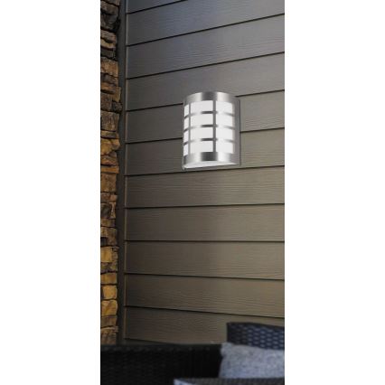 Rabalux 8799 - Kültéri fali lámpa  SEVILLA 1xE27/11W/230V IP44