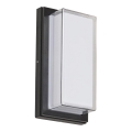 Rabalux 8830 - LED Kültéri fali lámpa ANDORRA LED/12W/230V IP54
