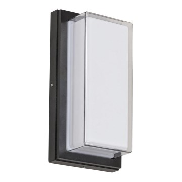 Rabalux 8830 - LED Kültéri fali lámpa ANDORRA LED/12W/230V IP54