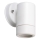 Rabalux 8836 - Kültéri fali lámpa MEDINA 1xGU10/10W/230V IP44 fehér