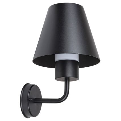 Rabalux 8844 - Kültéri fali lámpa  FAVARA 1xE27/14W/230V IP44