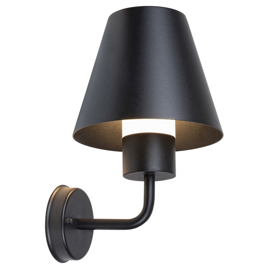 Rabalux 8844 - Kültéri fali lámpa  FAVARA 1xE27/14W/230V IP44
