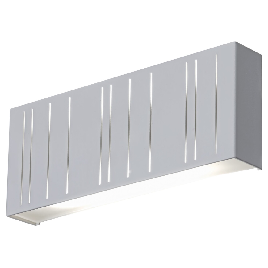 Rabalux 8874 - LED Kültéri fali lámpa MARIBOR LED/12W/230V IP65