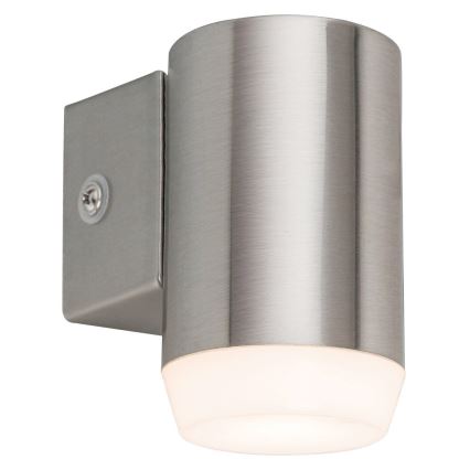 Rabalux - LED Kültéri fali lámpa LED/4W/230V IP44