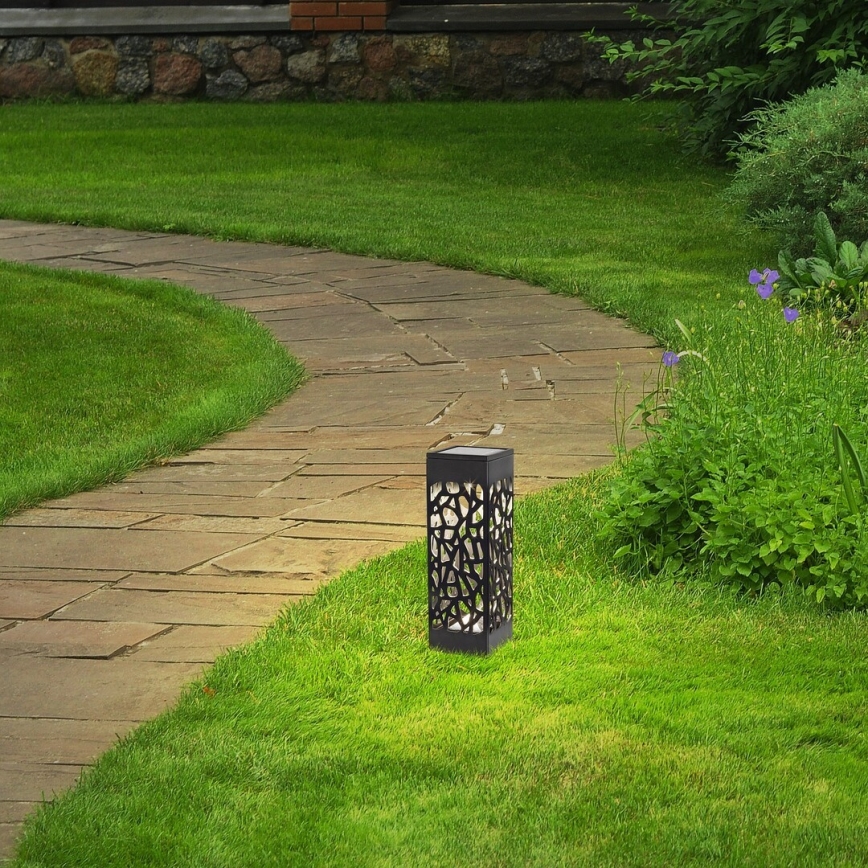 LED Kültéri solár lámpa LED/0,16W/1xAA IP24