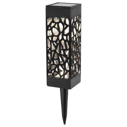 LED Kültéri solár lámpa LED/0,16W/1xAA IP24