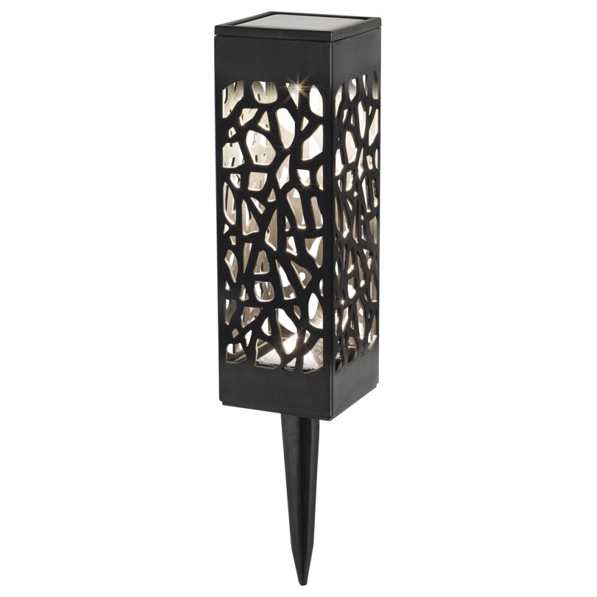 LED Kültéri solár lámpa LED/0,16W/1xAA IP24