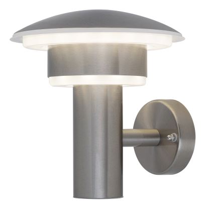 LED Kültéri fali lámpa LED/9W/230V IP44 1000lm 4000K