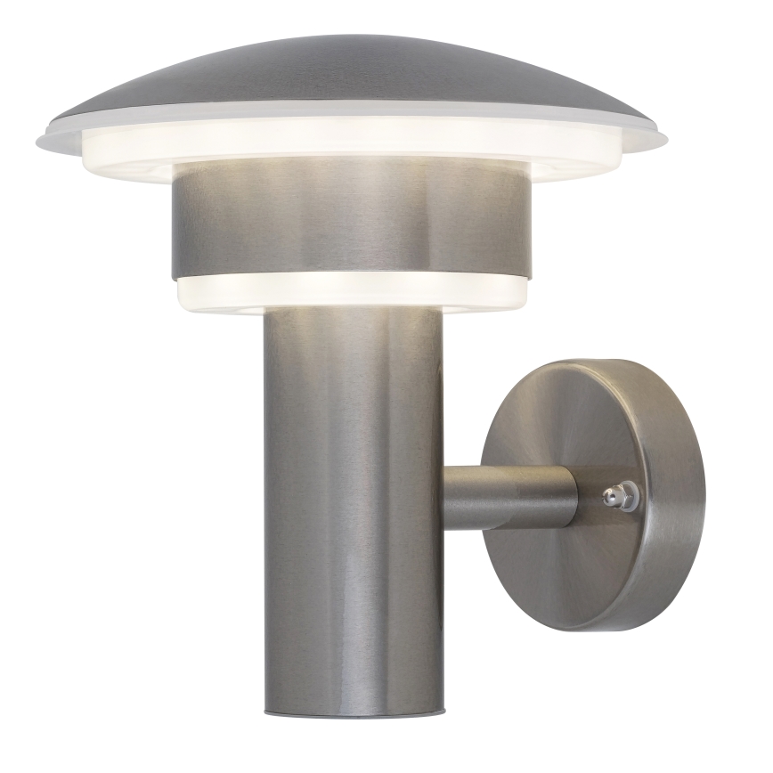 LED Kültéri fali lámpa LED/9W/230V IP44 1000lm 4000K