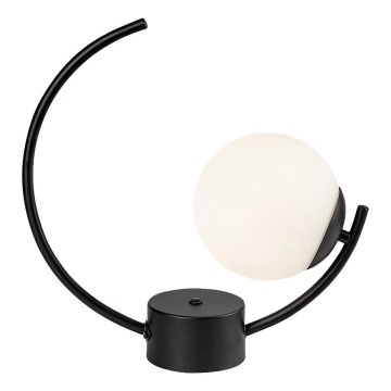 Rabalux - Asztali lámpa 1xE14/25W/230V