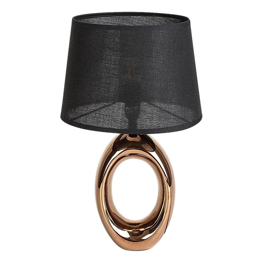 Rabalux - Asztali lámpa 1xE14/25W/230V