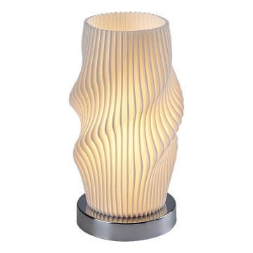 Rabalux - Asztali lámpa 1xE14/25W/230V