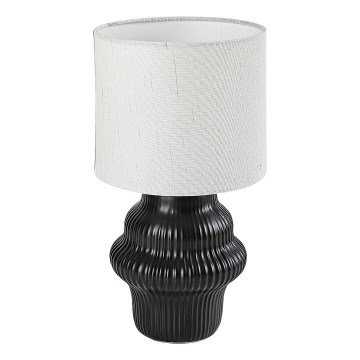 Rabalux - Asztali lámpa 1xE14/40W/230V fekete