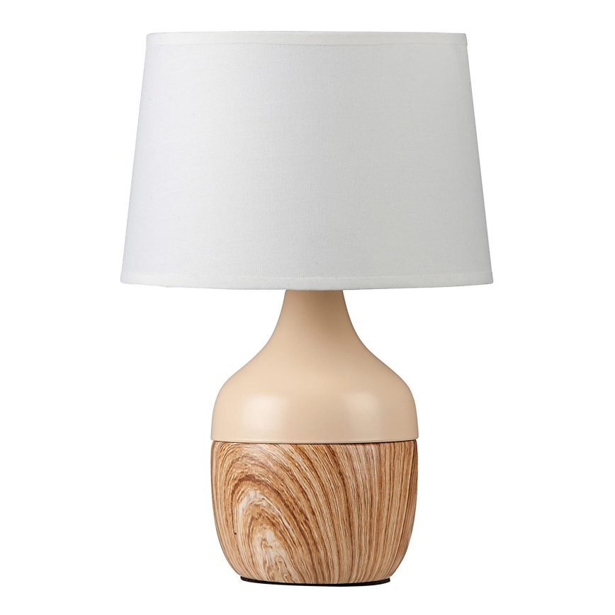 Rabalux - Asztali lámpa 1xE14/40W/230V