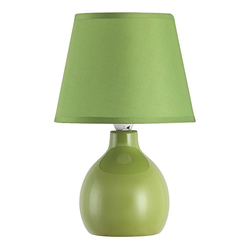 Rabalux - Asztali lámpa 1xE14/40W/230V