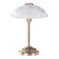 Rabalux - Asztali lámpa 1xE14/40W/230V