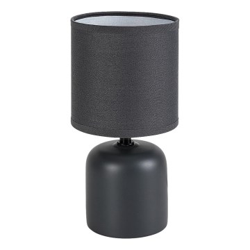 Rabalux - Asztali lámpa 1xE14/40W/230V kék