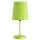 Rabalux - Asztali lámpa 1xE14/40W/230V zöld