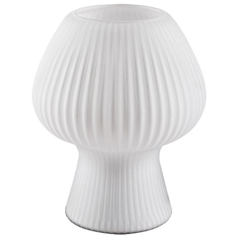 Rabalux - Asztali lámpa 1xE14/60W/230V fehér