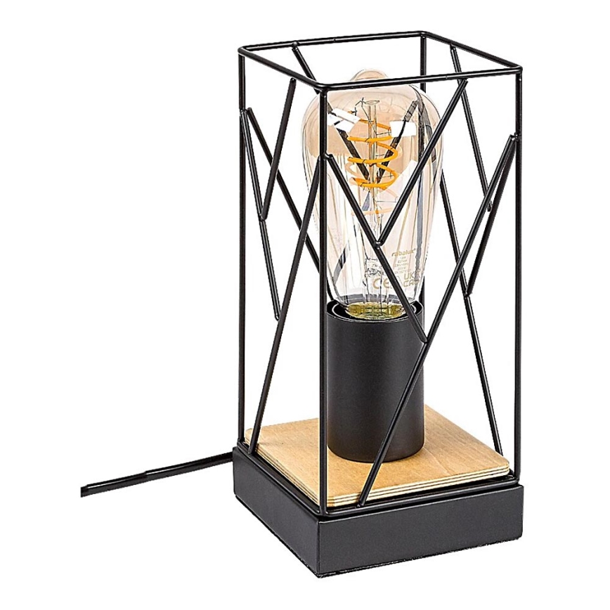 Rabalux - Asztali lámpa 1xE27/40W/230V