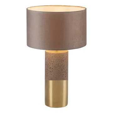 Rabalux - Asztali lámpa 1xE27/40W/230V