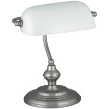 Rabalux - Asztali lámpa 1xE27/60W/230V
