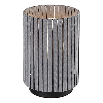 Rabalux - Asztali lámpa 1xE27/6W/230V