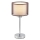 Rabalux - Asztali lámpa E27/60W