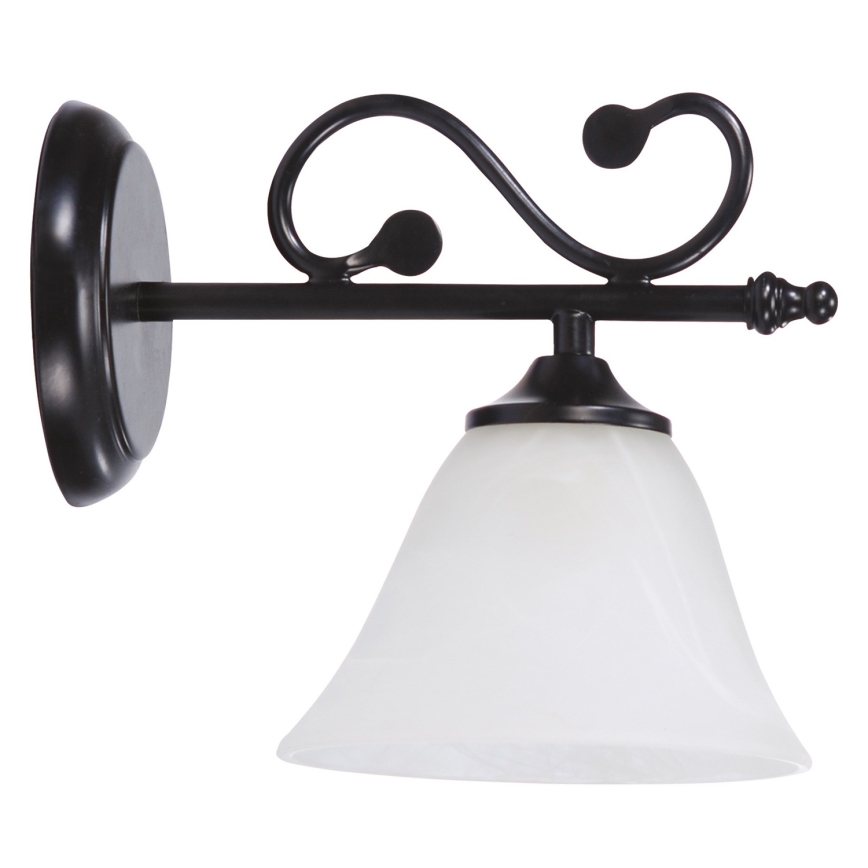 Rabalux - Csereüveg E14 átm. 17 cm