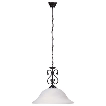 Rabalux - Csereüveg E27 átm. 40 cm