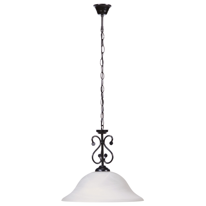 Rabalux - Csereüveg E27 átm. 40 cm