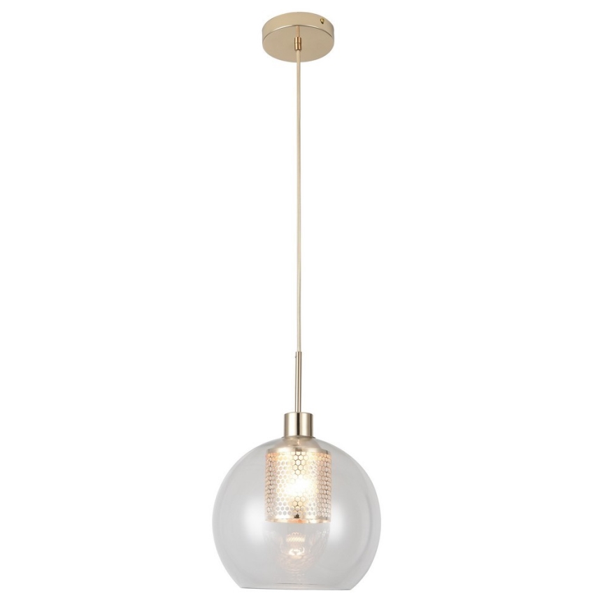 Rabalux - Csereüveg PHILANA E27 átm. 26 cm