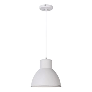 Rabalux - Csillár 1xE27/60W/230V fehér átm. 27,5 cm