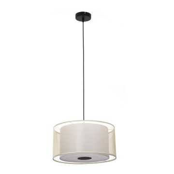 Rabalux - Csillár zsinóron 3xE27/40W/230V