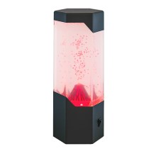 Rabalux - Dekor lámpa RGB 1,65W