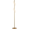 Rabalux - Dimmelhető érintésvezérelt LED állólámpa LED/12W/230V 3000K